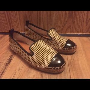 Prada Espadrilles Size 6.5